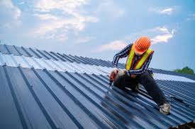 Best Green or Eco-Friendly Roofing Solutions  in Manassas, VA